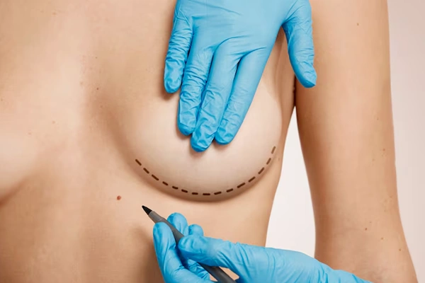 Breast Cancer Surgery