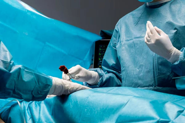 Gastrointestinal Cancer Surgery