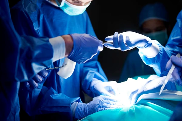 Urological Cancer Surgery